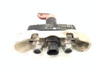 Interrupteur principal Renault 7421199003 Interrupteur principal Renault 7421199003