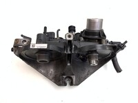 Fuel filter housing Renault 7421766617