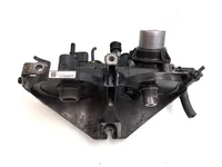 Carcasa filtrului de combustibil Renault 7421766617 Carcasa filtrului de combustibil Renault 7421766617