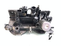 Fuel filter housing Renault 7421766617