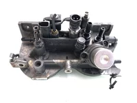 Carcasa filtrului de combustibil Renault 7421766617 Carcasa filtrului de combustibil Renault 7421766617