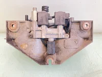 Boîtier de filtre à carburant Renault 7421766617 Boîtier de filtre à carburant Renault 7421766617
