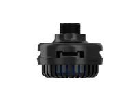 Luchtgeluiddemper WABCO 21348893