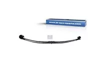 Leaf spring DT Spare Parts 257867