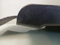Mudguard DAF 2042663