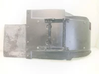 Mudguard DAF 2042663