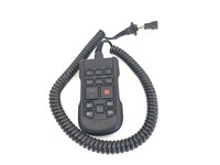 ECAS Controlo remoto DAF 2128591 ECAS Controlo remoto DAF 2128591