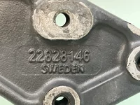 Conduite deau de refroidissement Volvo 21631995