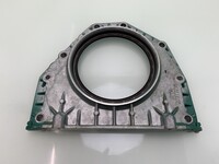 Couvercle Volvo 20777236