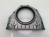 Cover Volvo 20777236