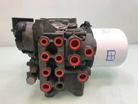 Lufttrockner Volvo 22169410