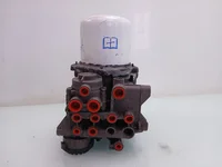 Lufttrockner Volvo 22169410 Lufttrockner Volvo 22169410