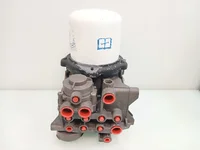 Secador de ar Volvo 22169410 Secador de ar Volvo 22169410