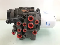 Secador de aire Volvo 22169410 Secador de aire Volvo 22169410