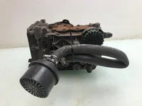 Secador de ar Volvo 22169410 Secador de ar Volvo 22169410