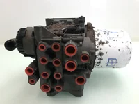 Secador de ar Volvo 22169410
