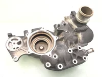 Pompa liquido refrigerante DAF 2045571
