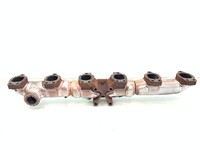 Kit de colector de escape DAF 2047474