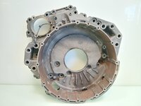 Zamašnjak kućišta DAF 2108513