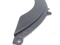 Estensione parafango sinistra DAF 2051452