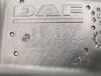 Depósito del lavaparabrisas DAF 1961435 Depósito del lavaparabrisas DAF 1961435