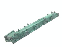 Intake manifold Volvo 21839413