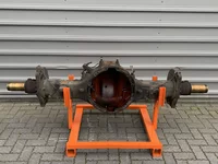 Hinterachsgehäuse Volvo 1671987 Hinterachsgehäuse Volvo 1671987