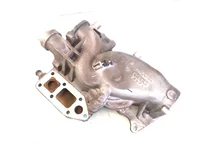 Coolant pump DAF 2126307