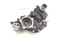 Coolant pump DAF 2126307