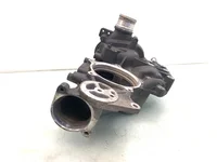Coolant pump DAF 2126307