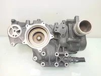 Coolant pump DAF 2045569 Coolant pump DAF 2045569