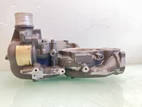 Coolant pump DAF 2045569 Coolant pump DAF 2045569