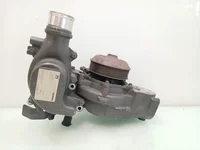 Wasserpumpengehäuse DAF 2126304