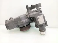 Wasserpumpengehäuse DAF 2126304