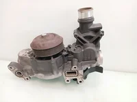 Wasserpumpengehäuse DAF 2126304