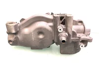 Coolant pump DAF 2184188