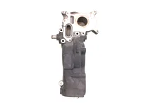 Coolant pump DAF 2184188