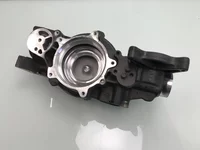 Coolant pump DAF 2126302 Coolant pump DAF 2126302