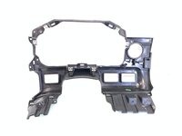 Instrument frame DAF 2029393