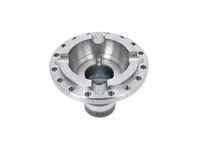 Mezza custodia differenziale DT Spare Parts 3152137