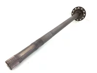 Axe traversant avec verrouillage Volvo 3152147