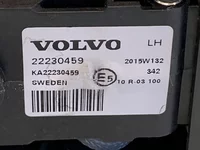 Gearshift Volvo 21207199
