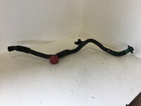 Tuyau de remplissage d’huile Volvo 21837004