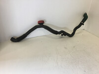 Tuyau de remplissage d’huile Volvo 21837004