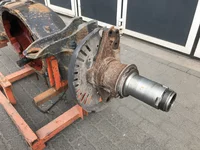 Hinterachsgehäuse Volvo 21742183 Hinterachsgehäuse Volvo 21742183