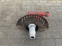 Lenkachse Volvo 21460468
