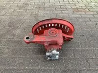 Lenkachse Volvo 21460468
