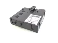 Driver assistance control unit Renault 7422088745