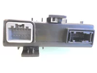 Driver assistance control unit Renault 7422088745