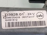 Dynamic Steering Volvo 84561612